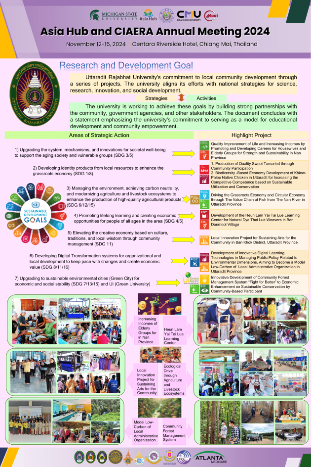 Uttaradit Rajabhat University (2)